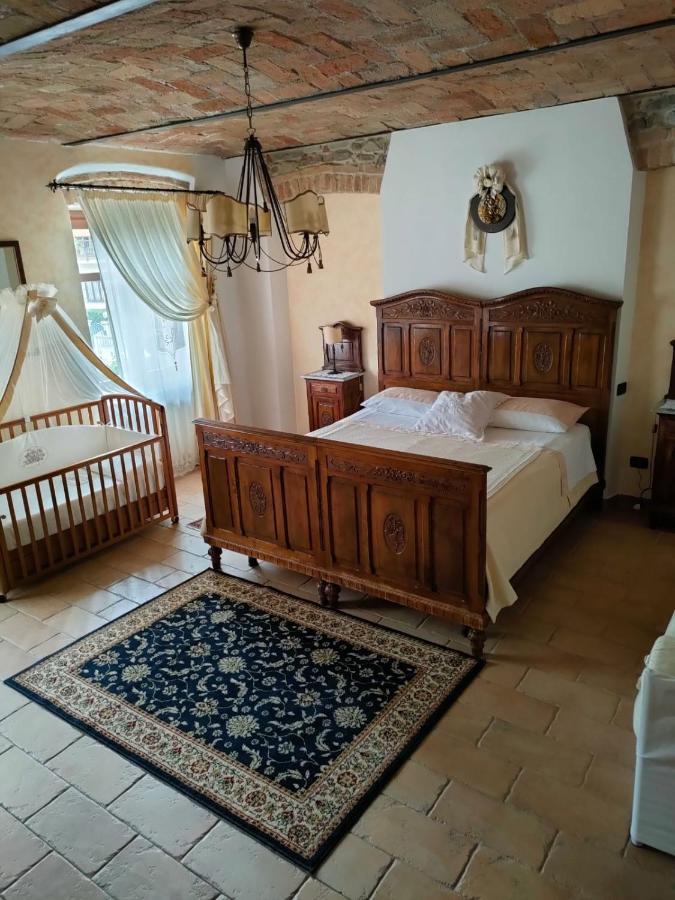 Cà Reginella B&B Diano dʼAlba Exterior foto
