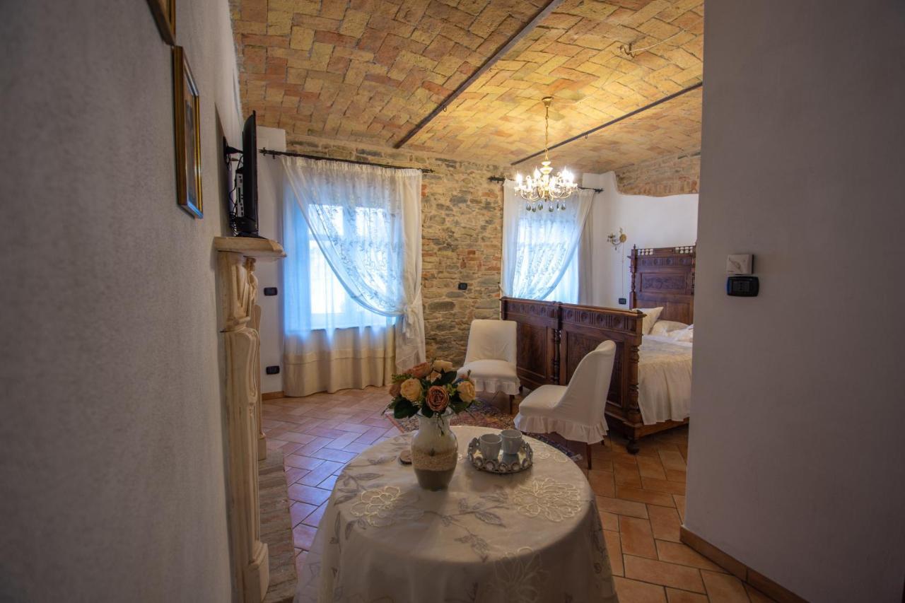 Cà Reginella B&B Diano dʼAlba Exterior foto