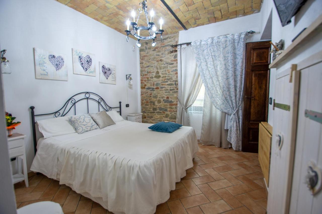 Cà Reginella B&B Diano dʼAlba Exterior foto
