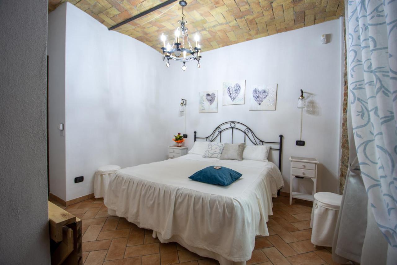 Cà Reginella B&B Diano dʼAlba Exterior foto