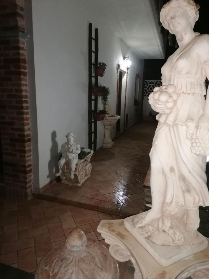 Cà Reginella B&B Diano dʼAlba Exterior foto