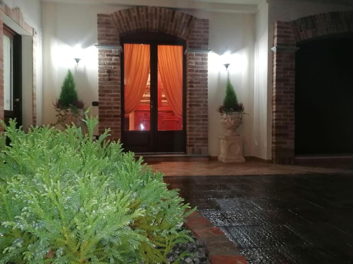 Cà Reginella B&B Diano dʼAlba Exterior foto
